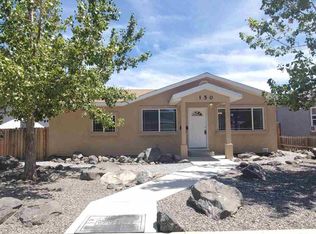 150 N Broadway St, Fallon, NV 89406