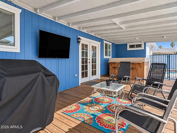 5th image of 3457 E EVANS Drive