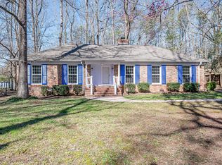 6601 Ronda Ave, Charlotte, NC 28211