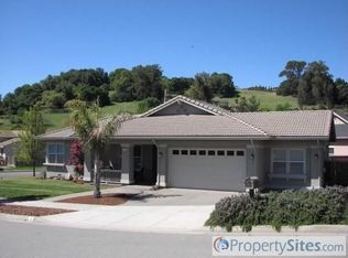 3 Jerome Ct, Petaluma, CA 94952