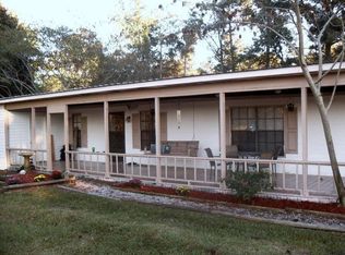 404 Freedom Rd, Laurel, MS 39443