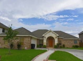 10509 N 24th St, McAllen, TX 78504