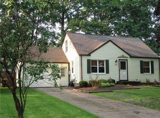 2306 Renwick Dr, Youngstown, OH 44514