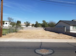 333 S Hidalgo Rd LOT 3, Chandler, AZ 85225