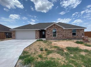 1929 Case Ave, San Angelo, TX 76904