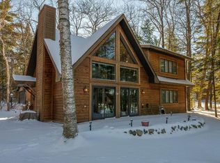 1843 Scattering Rice Rd, Eagle River, WI 54521