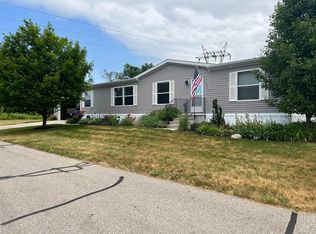 11778 Danton Dr, Allendale, MI 49401