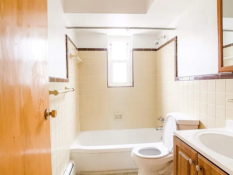 Bathroom #3