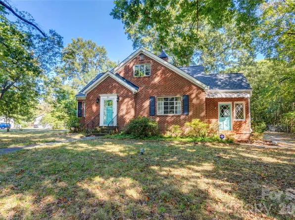 50 Park Dr SW, Concord, NC 28027