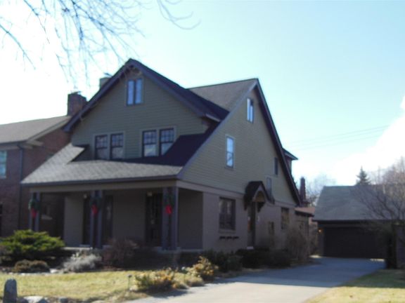 4th image of 1435 Grayton St