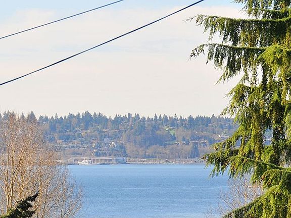 beautiful views from deck