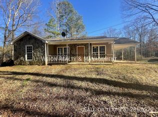 32 Doris Mill Rd, Carrollton, GA 30116