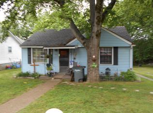 516 Hadleys Bend Blvd, Old Hickory, TN 37138