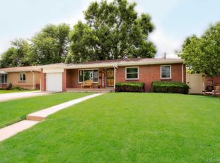 1305 S Ingalls St, Lakewood, CO 80232