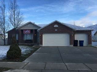 2054 E View Dr, South Weber, UT 84405