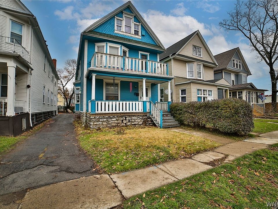 1st image of 21 Orchard Pl N