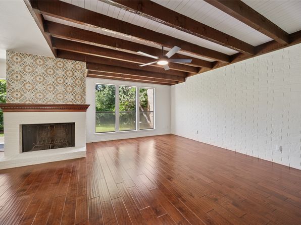 Home for Sale in Fort Worth TX