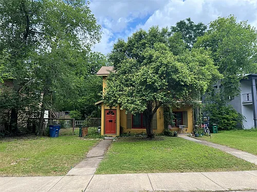 4010 Maplewood Ave #B Photo 1