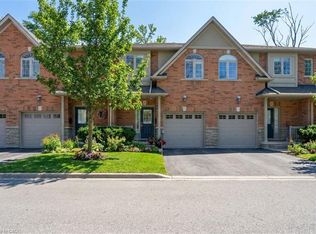 540 Guelph Line Unit 3, Burlington, ON L7R 3M4