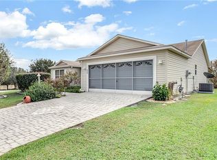 8300 SE 177th Bartram Loop, The Villages, FL 32162