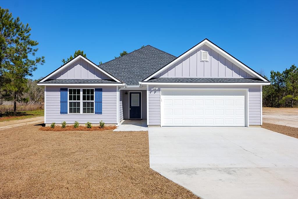 11 Lois Pl, Naylor, GA 31641 Zillow