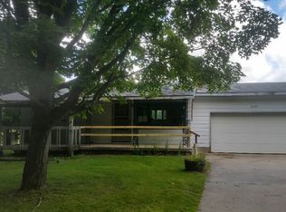 2462 W 20th Rd, Mesick, MI 49668