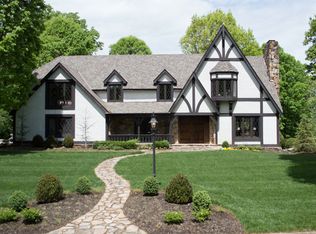 12311 Oakland Hills Point, Farragut, TN 37934