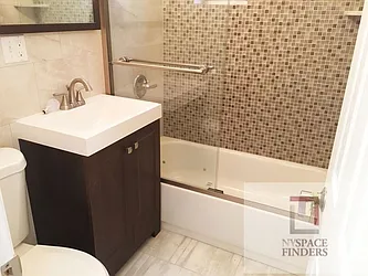 Rented by NY Space Finders Inc.