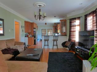 57 Hobart St #1R, Brighton, MA 02135