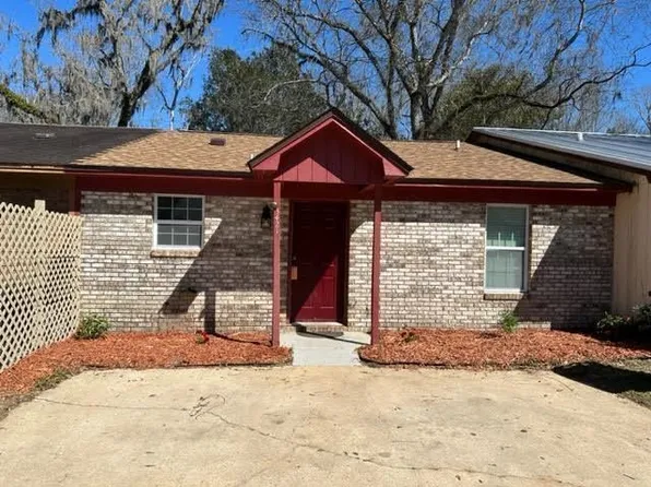 3421 N Carnation Ct, Tallahassee, FL 32303