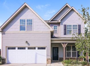 157 Davelyn Ct, Garner, NC 27529