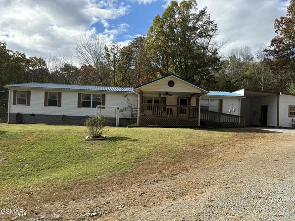 110 Kathern St, Sevierville, TN 37862