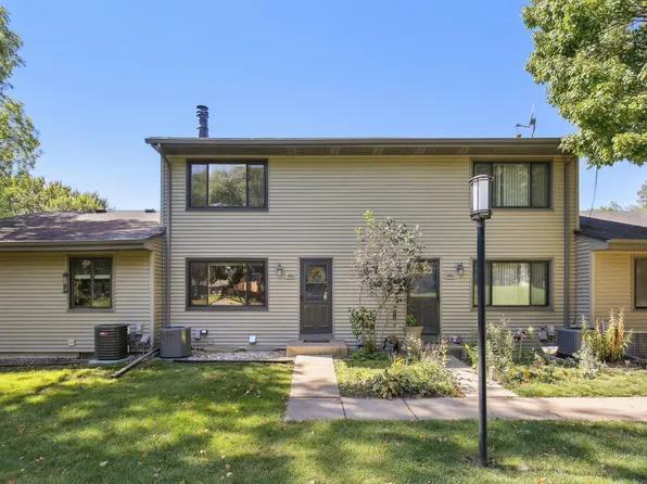 4465 Arden View Ct, Arden Hills, MN 55112