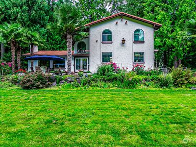 7613 Artondale Drive NW, Gig Harbor, WA, 98335