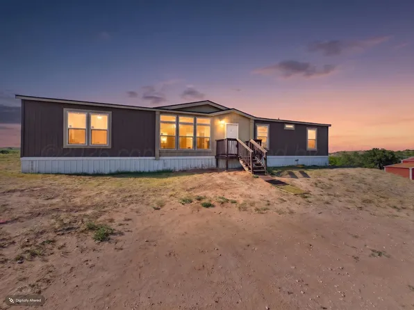 9794 Pampa Rd, Fritch, TX 79036