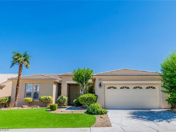 10307 Profeta Ct, Las Vegas, NV 89135