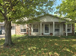 306 SW I St, Richmond, IN 47374