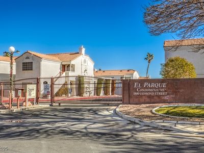 1800 Edmond St UNIT 124, Las Vegas, NV, 89146