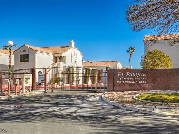1800 Edmond St Unit 124, Las Vegas, NV 89146