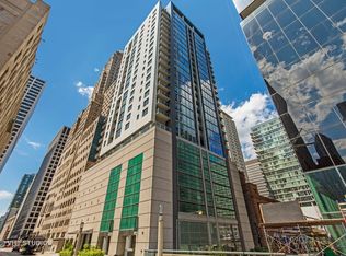 160 E Illinois St APT 901, Chicago, IL 60611