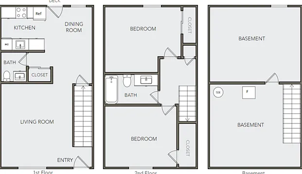 2080 Townhome 2080 Townhome