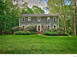 4 Indian Hill Rd, Pound Ridge, NY 10576