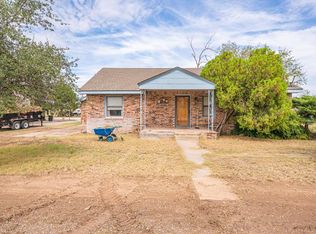 10308 W County Road 60, Midland, TX 79707