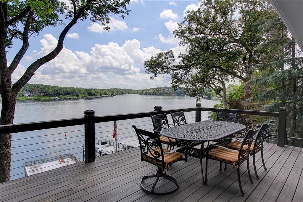 105 L St, Lake Lotawana, MO 64086 | Zillow