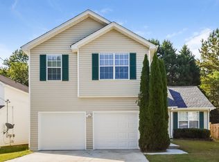 6683 Shapiro Ct, Stone Mountain, GA 30087