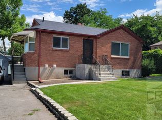 379 Odell Ln #379DOWN, North Salt Lake, UT 84054