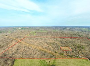 N Hillham Rd S, Dubois, IN 47527