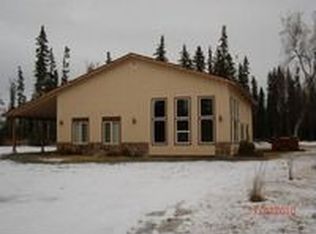 37524 Wanda Gail St, Kenai, AK 99611