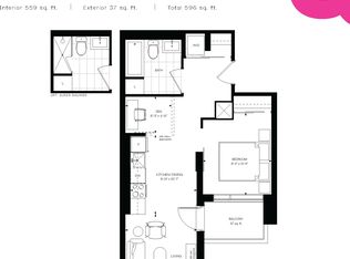 Q1DI Plan, BLVD. Q, Etobicoke, ON M8X 2X2