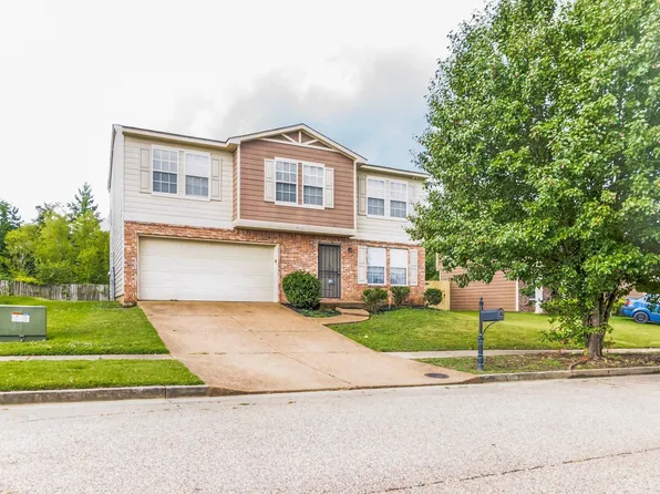 9991 Branley Oak Dr, Wilmington, TN 38016